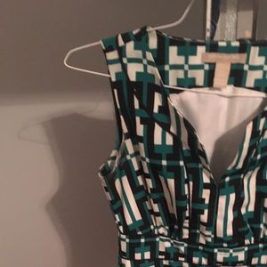 Banana Republic Dress